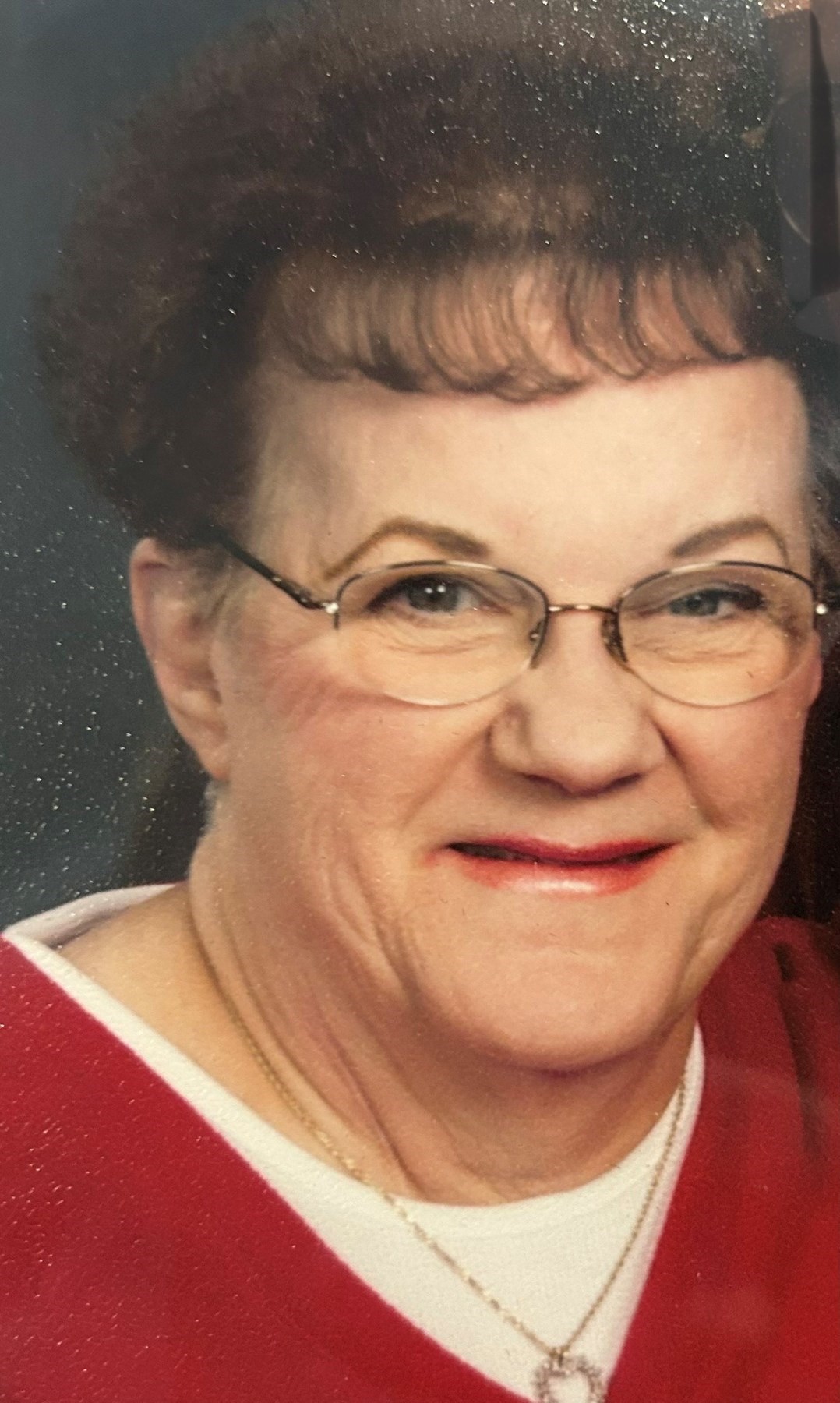 Lottie Godbout Obituary Surprise, AZ