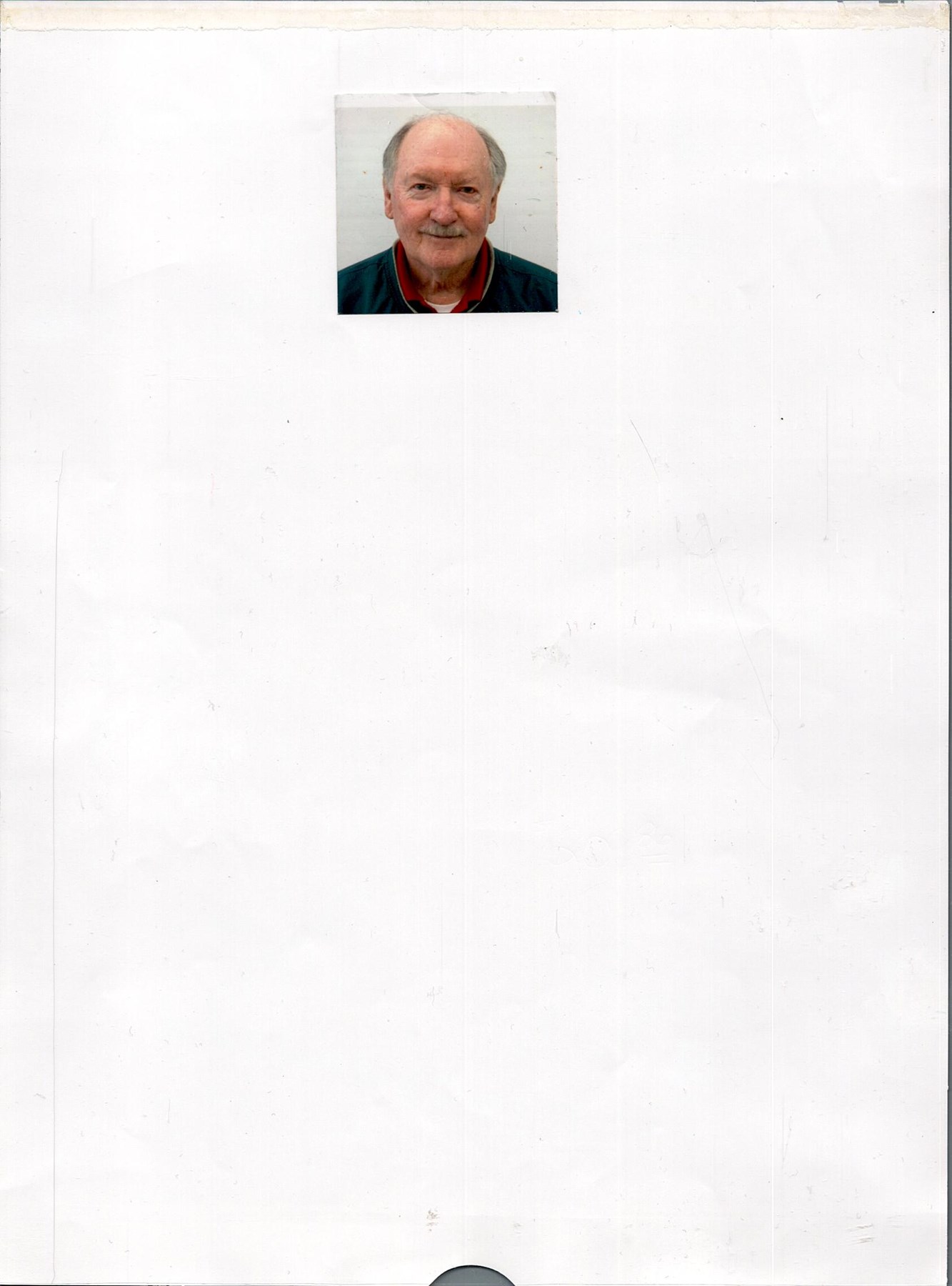 Obituary of Burton W. Lanier