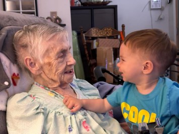 Obituary of Ruth Elizabeth Dodson