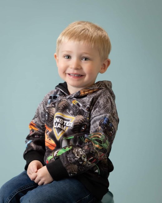 Obituary of Slade Vincentt Dougherty