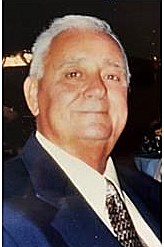 Obituary of Norman Eugene Solomon