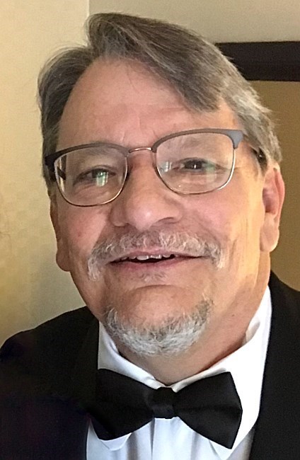 Obituary of John Reed Gravois