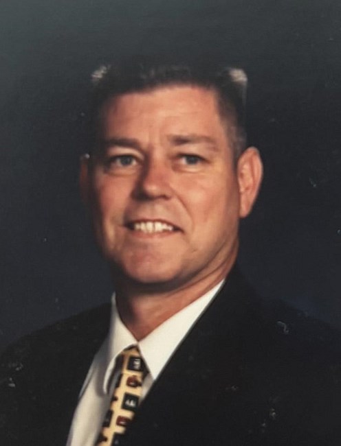 Avis de décès de Charles Leon Sasser Jr.