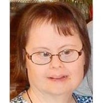 Avis de décès de Angela Grace Hogan