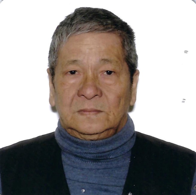 Avis de décès de Ming Chan