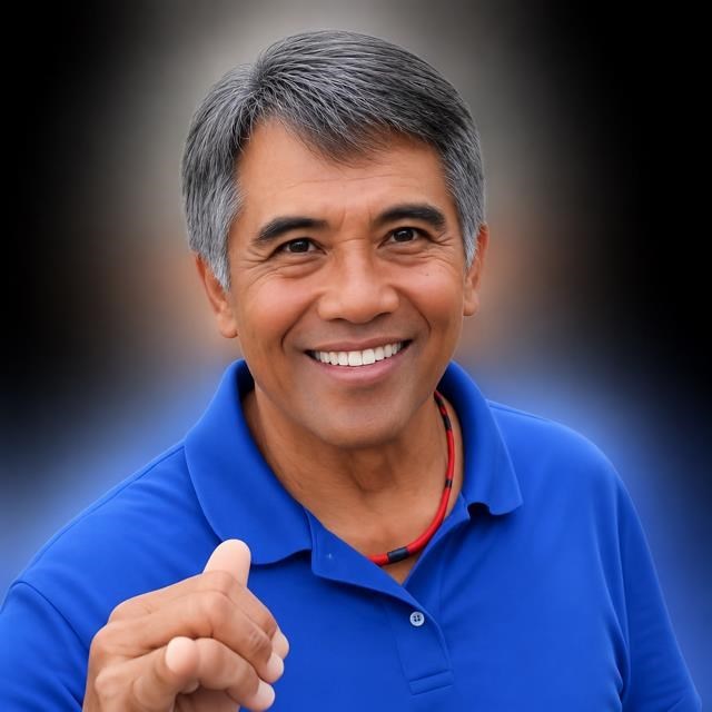 Obituary of Robert Allen Garcia