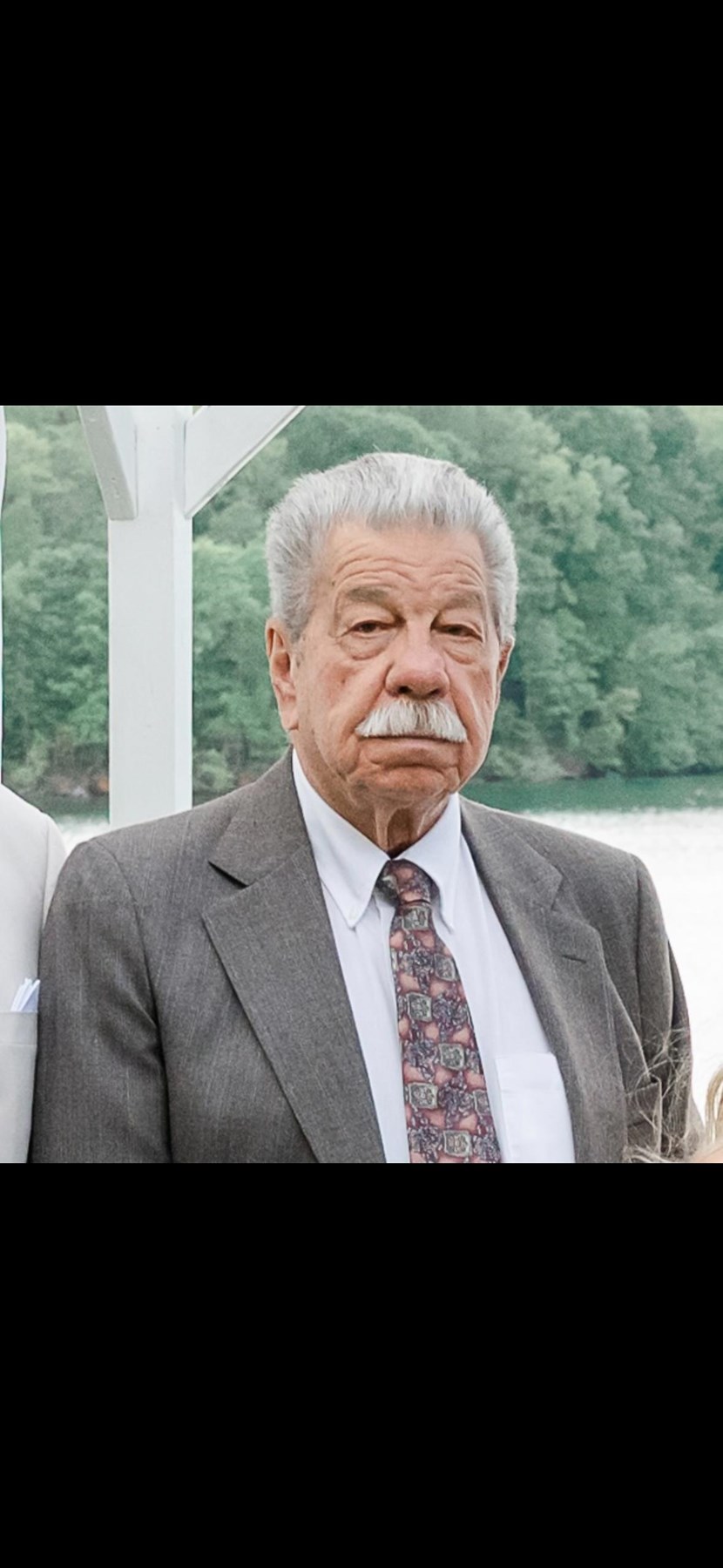 Obituary of Thomas Elton Green