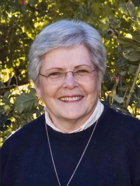 Obituary of Marcele Speirs Huffaker