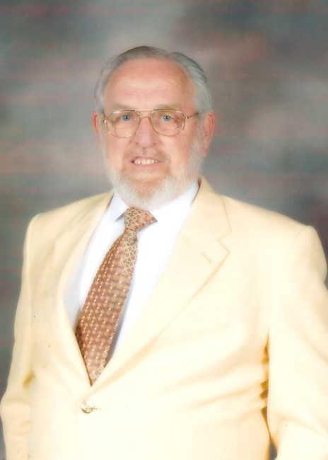 Obituary of John Timothy McCabe