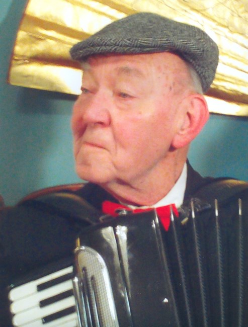 Obituary of Alexander Smith