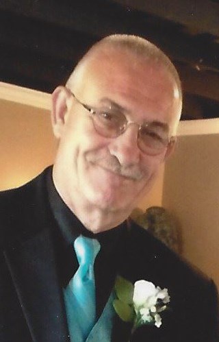 Obituary of Harry Kenneth Ellis