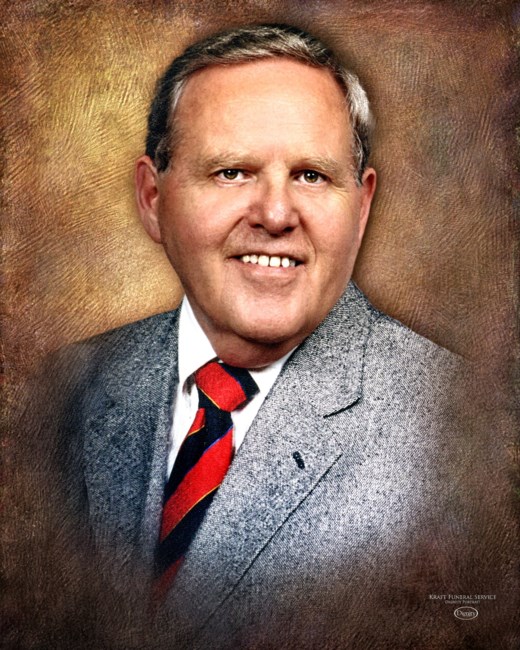 Obituary of David G. Duffy