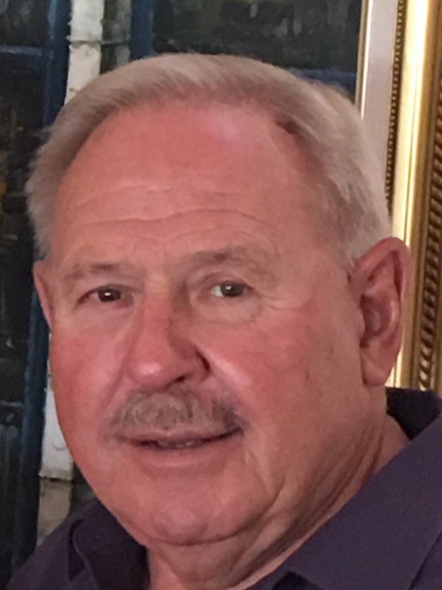 Obituary of Daniel Vallee