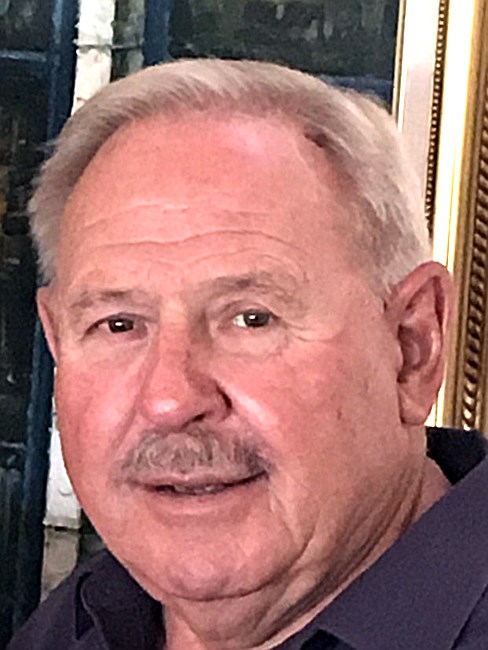 Obituary of Daniel Vallee