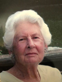 Obituary of Dolly Poole White
