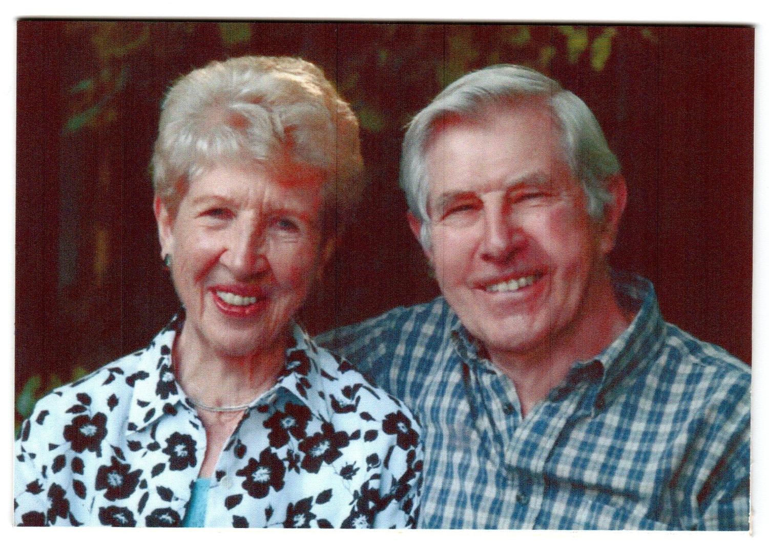 Obituary of John William Focht