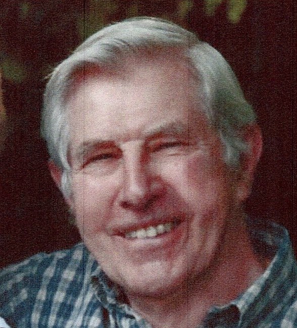 Obituary of John William Focht