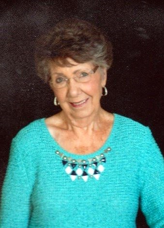 Obituary of Cherry McDowra Salter Walker