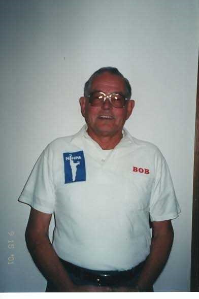 Obituary of Robert C. Traquair