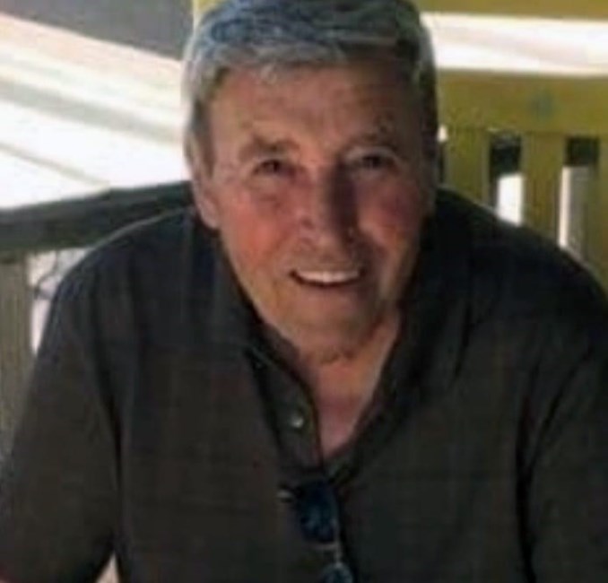 Obituary of Bernie Ferrol Cox