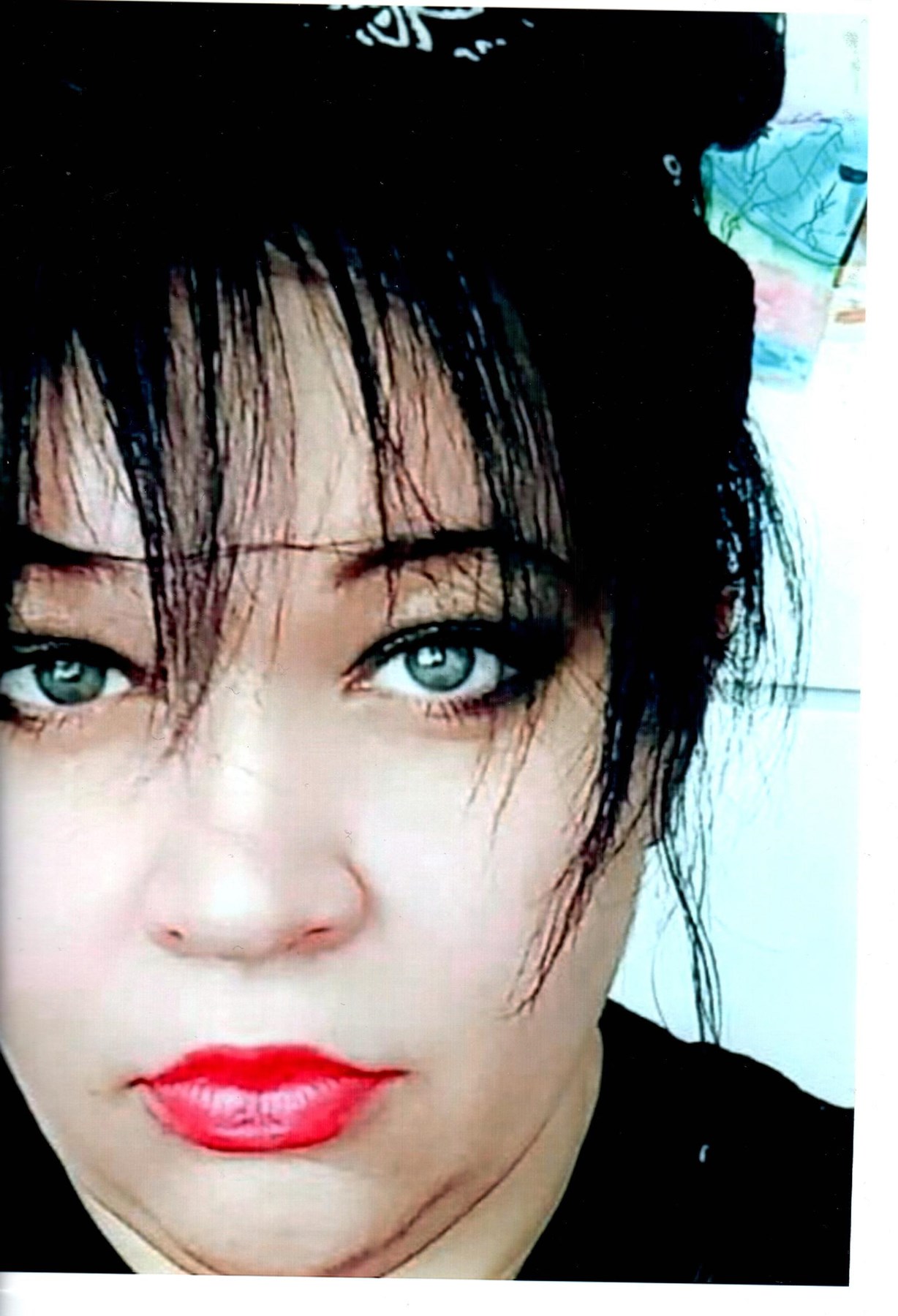 Obituary of Tiffany T Jimenez