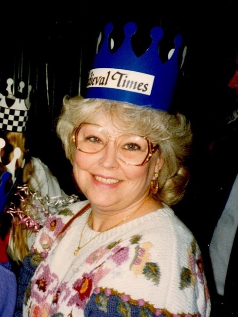 Obituary of Linda Ward