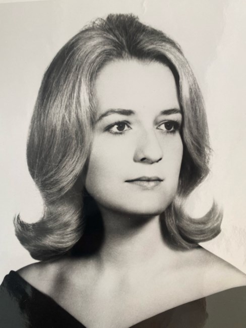 Obituary of Jane Haarsgaard Cox