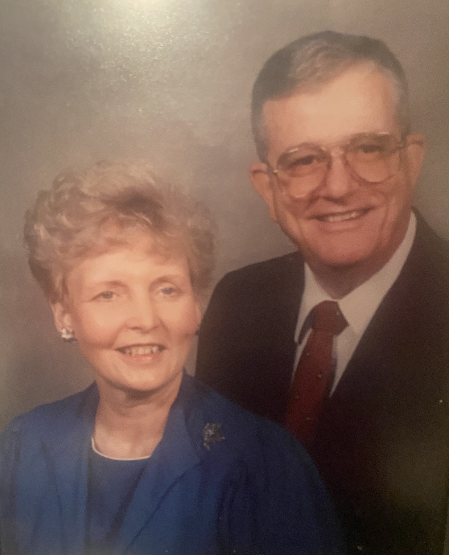 Obituary of Dr. Charles Benjamin Lord