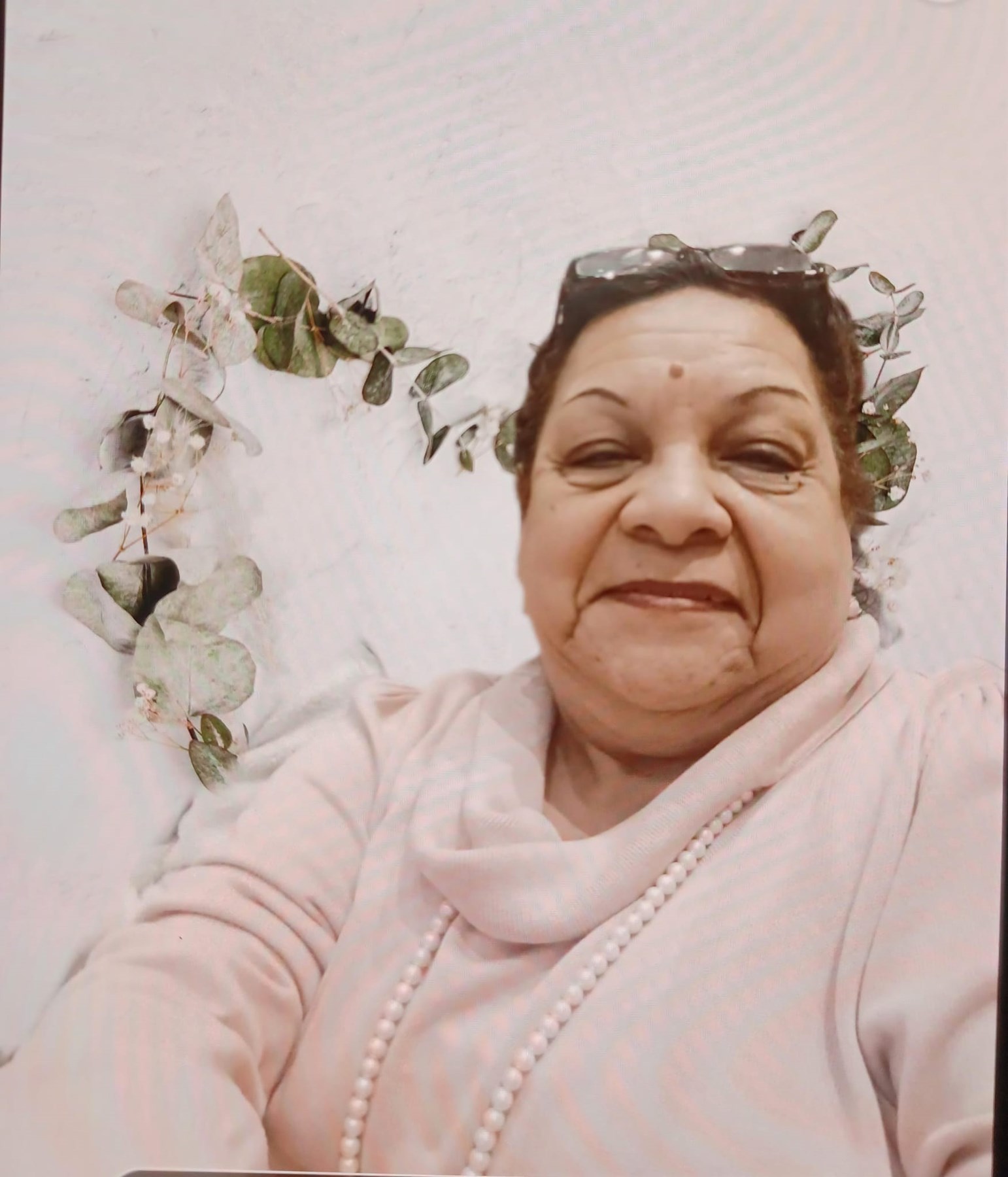 Obituary of Lucy Arevalo