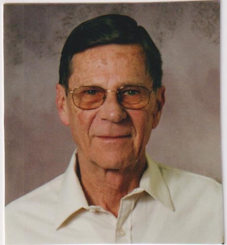 Obituary of Arthur "Bill" William Anderson