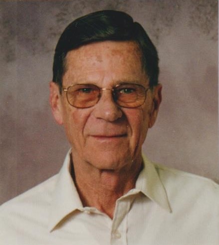 Obituary of Arthur "Bill" William Anderson