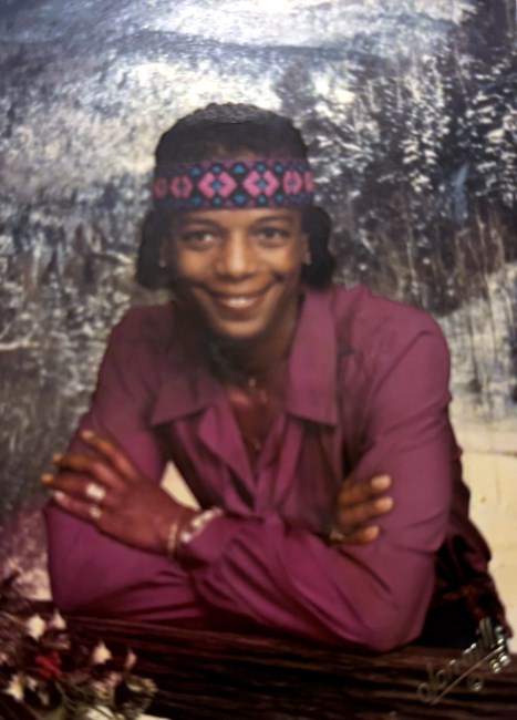 Obituary of Angelinea Mitchell