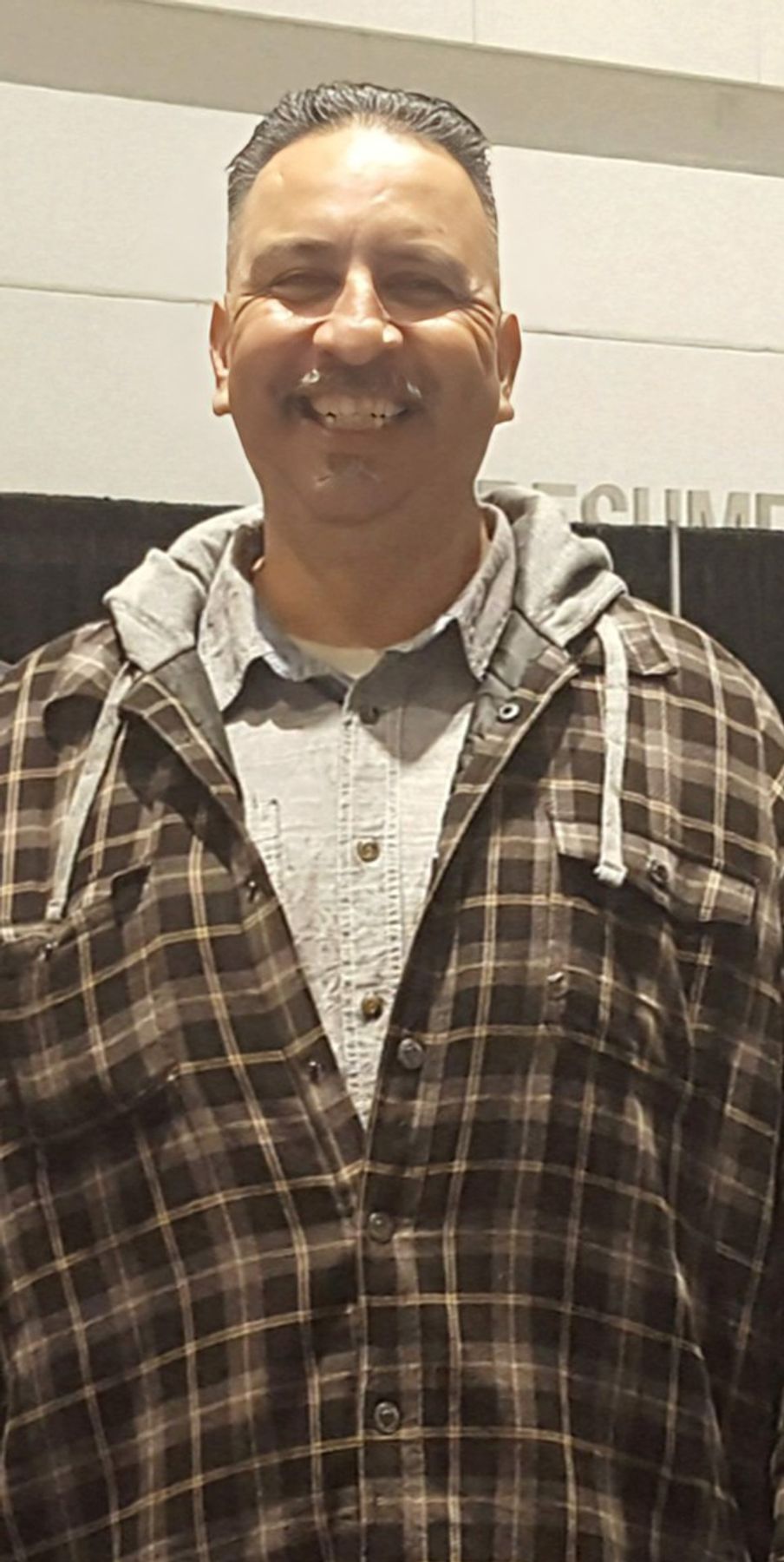 Obituary of Tony Frank Hernandez