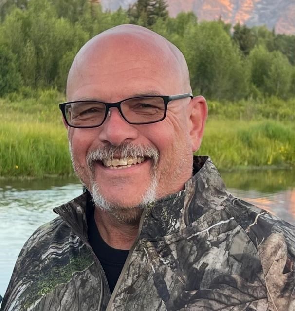 Obituary of James Anderson