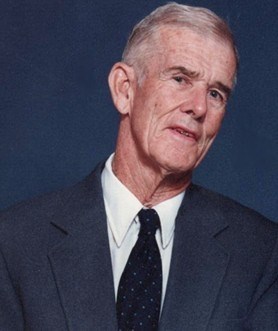 Obituary of William Newcomb Alexander
