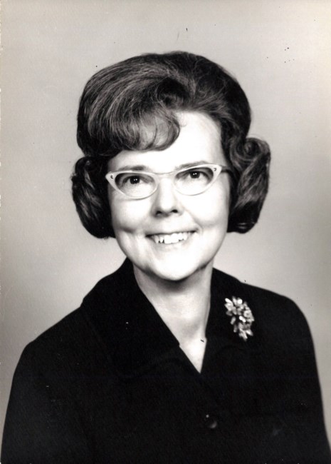 Obituary of Evelyn Sutton