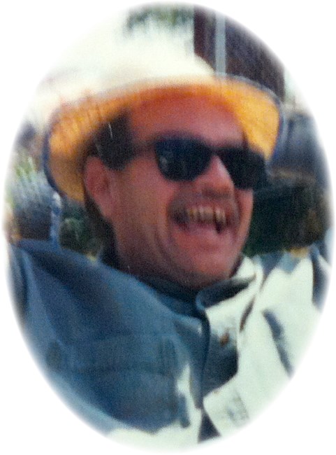 Obituary of Edwin Ed Warren Cooper