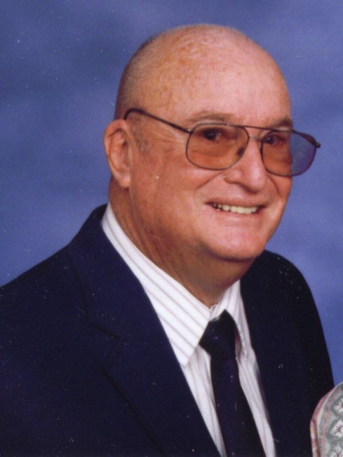 Obituary of Robert "Bob" Gene Marshall