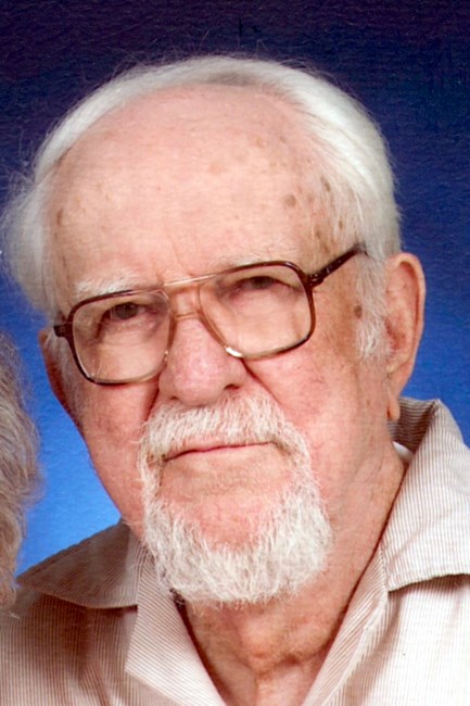 Obituary of Wayne Witt Bates