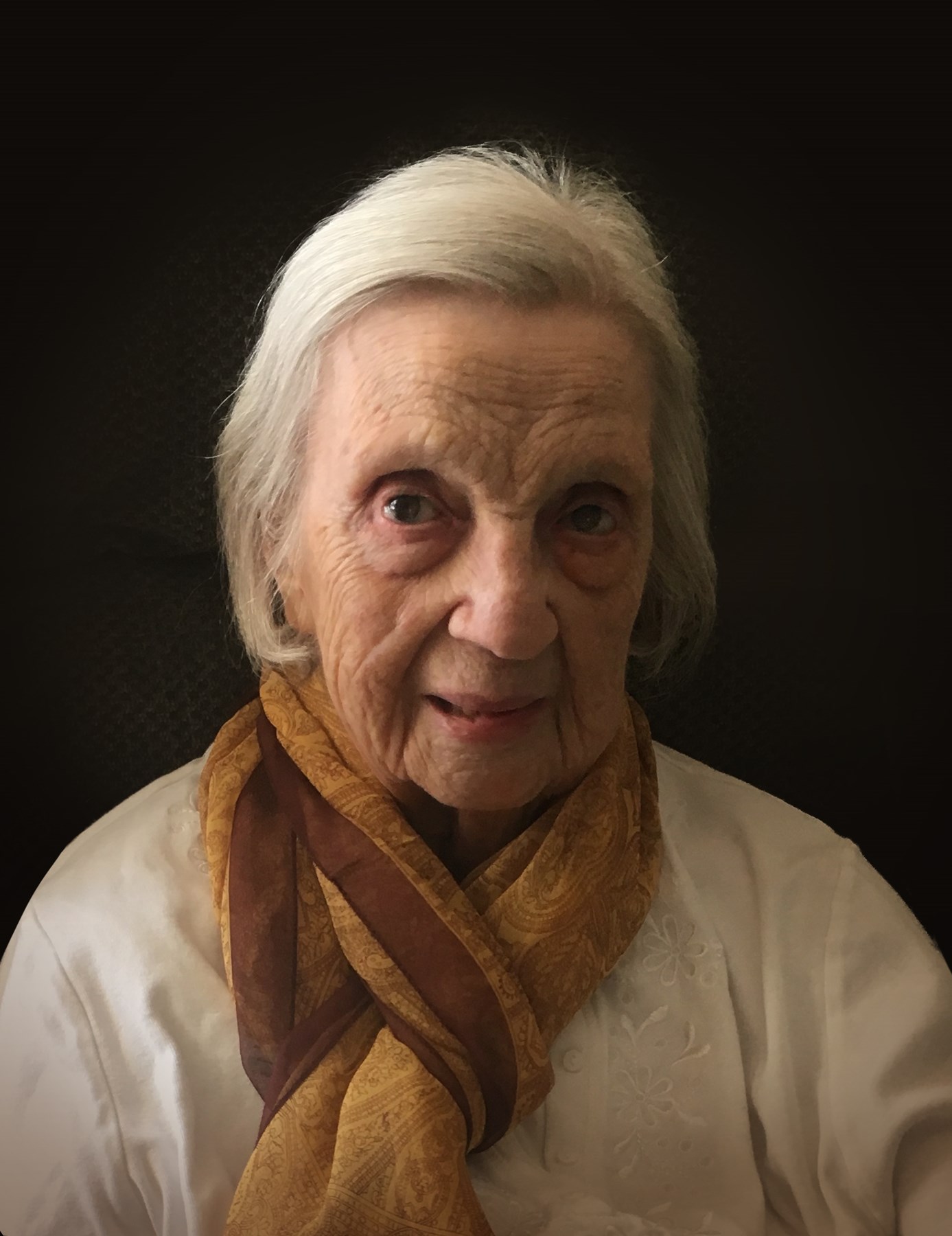 Obituario de Mary Anne Hammel