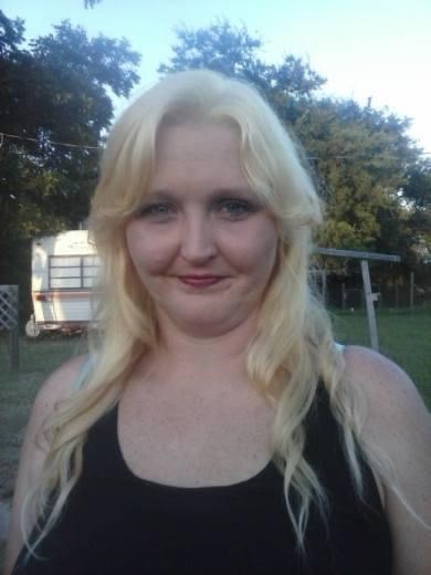 Obituario de Angela Janet Russell