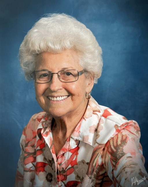Obituary of Eva Buckley Chenoweth