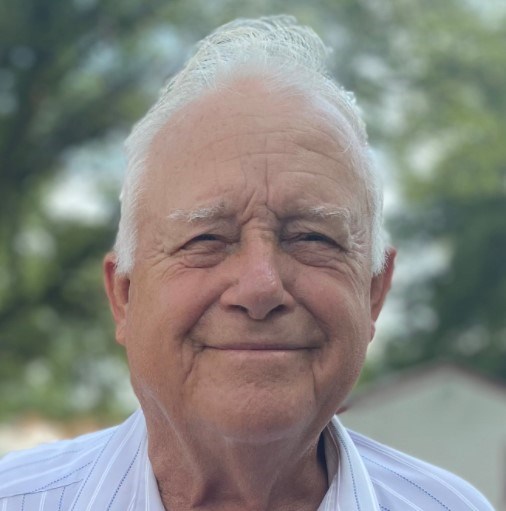 ROBERT DAVIDSON Obituary