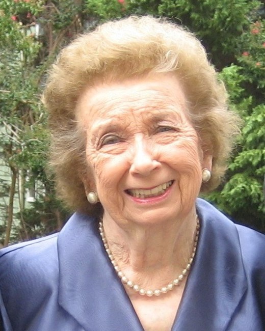 Obituary of Ruth S. Lundy King