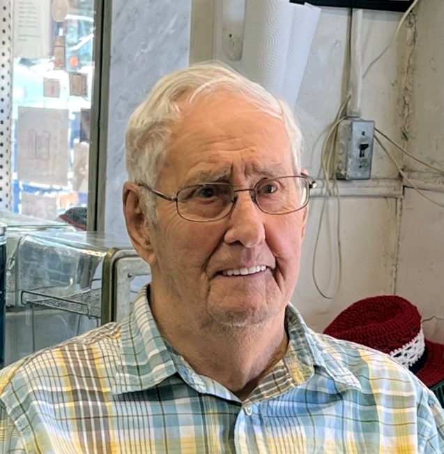 John Parker Obituary Machesney Park, IL