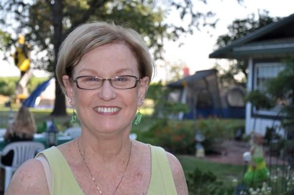 Obituary of Peggy R. Warnock