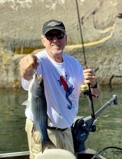 Obituary of Keith David Pulsipher