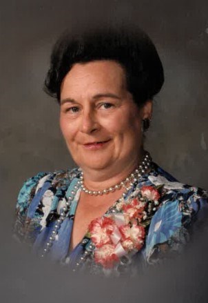 Obituary of Donna M. Stanley