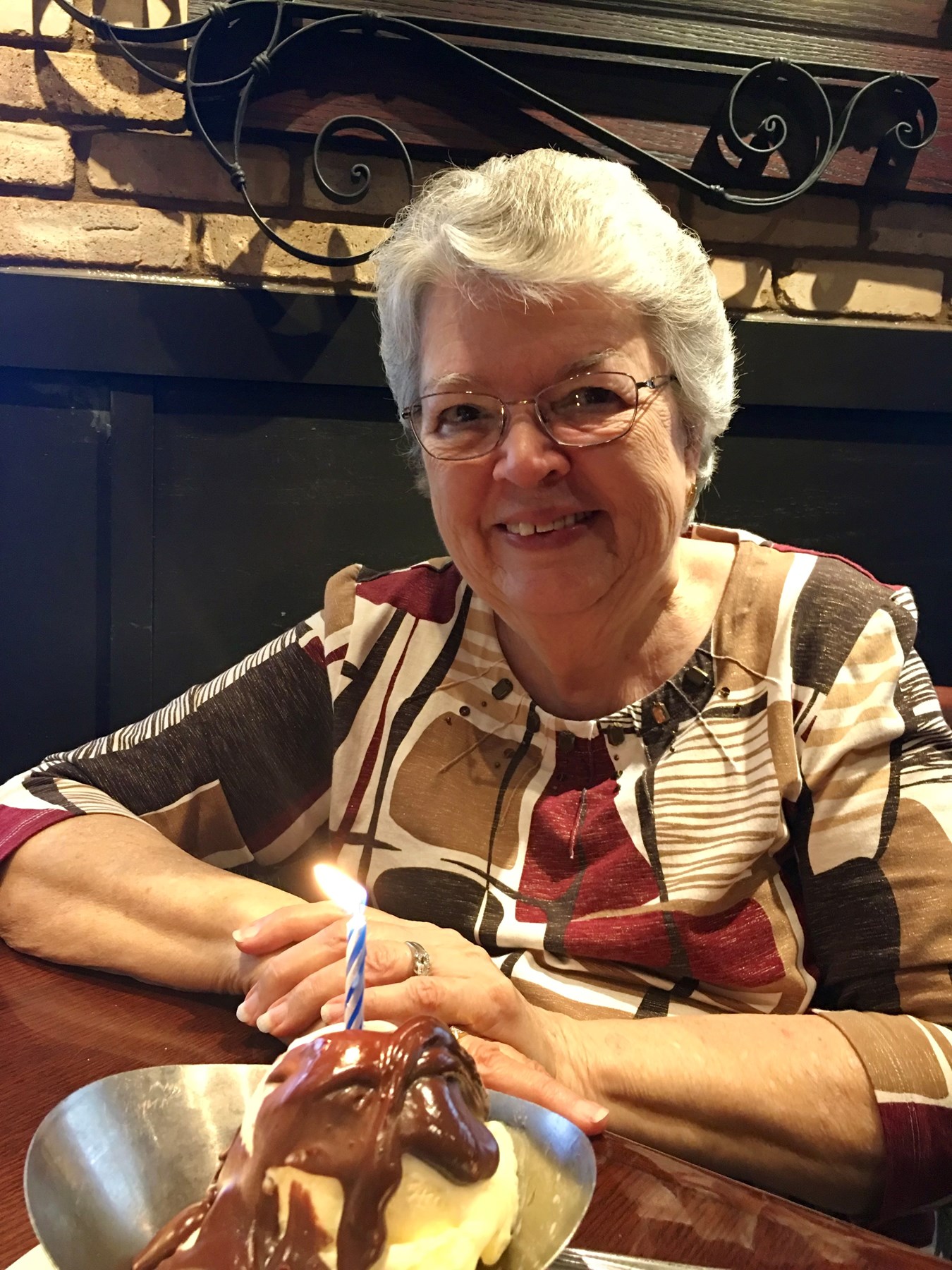 Obituary of Sondra Gayle Turner Hamm