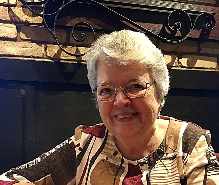 Obituary of Sondra Gayle Turner Hamm